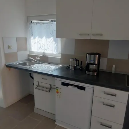 Schmidtke Apartmán Bad Fallingbostel