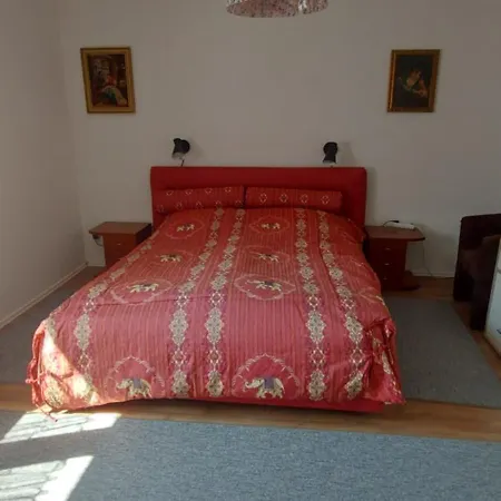 Schmidtke Apartmán